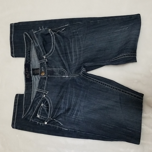 Earl Jeans Size 9 EUC - Picture 2 of 11